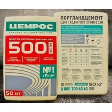 Цемрос 500